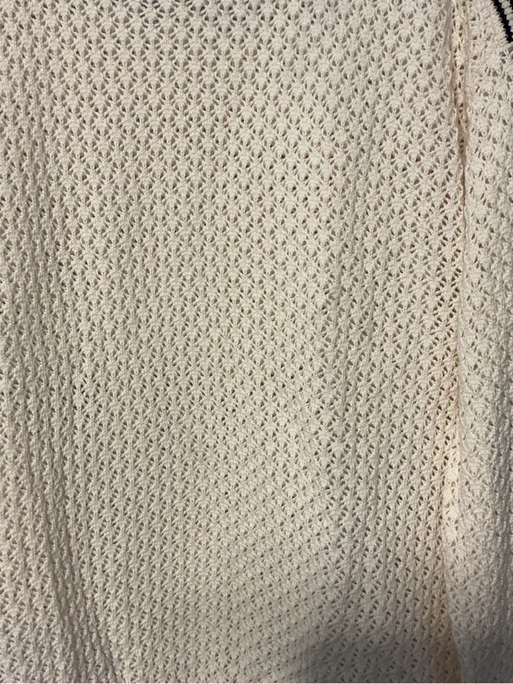 Lou & Grey Open Stitch Knit Sweater - Picture 5 of 7